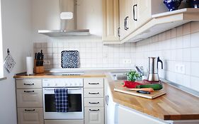 Ferienwohnung Eichkatzel
